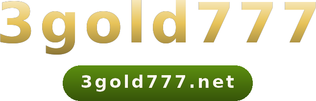 3gold777 logo